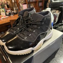 Air Jordan 11 Size 11.5