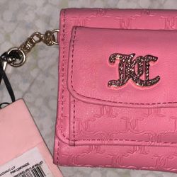 Juicy Couture Wallet