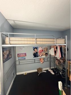 Kids Bed