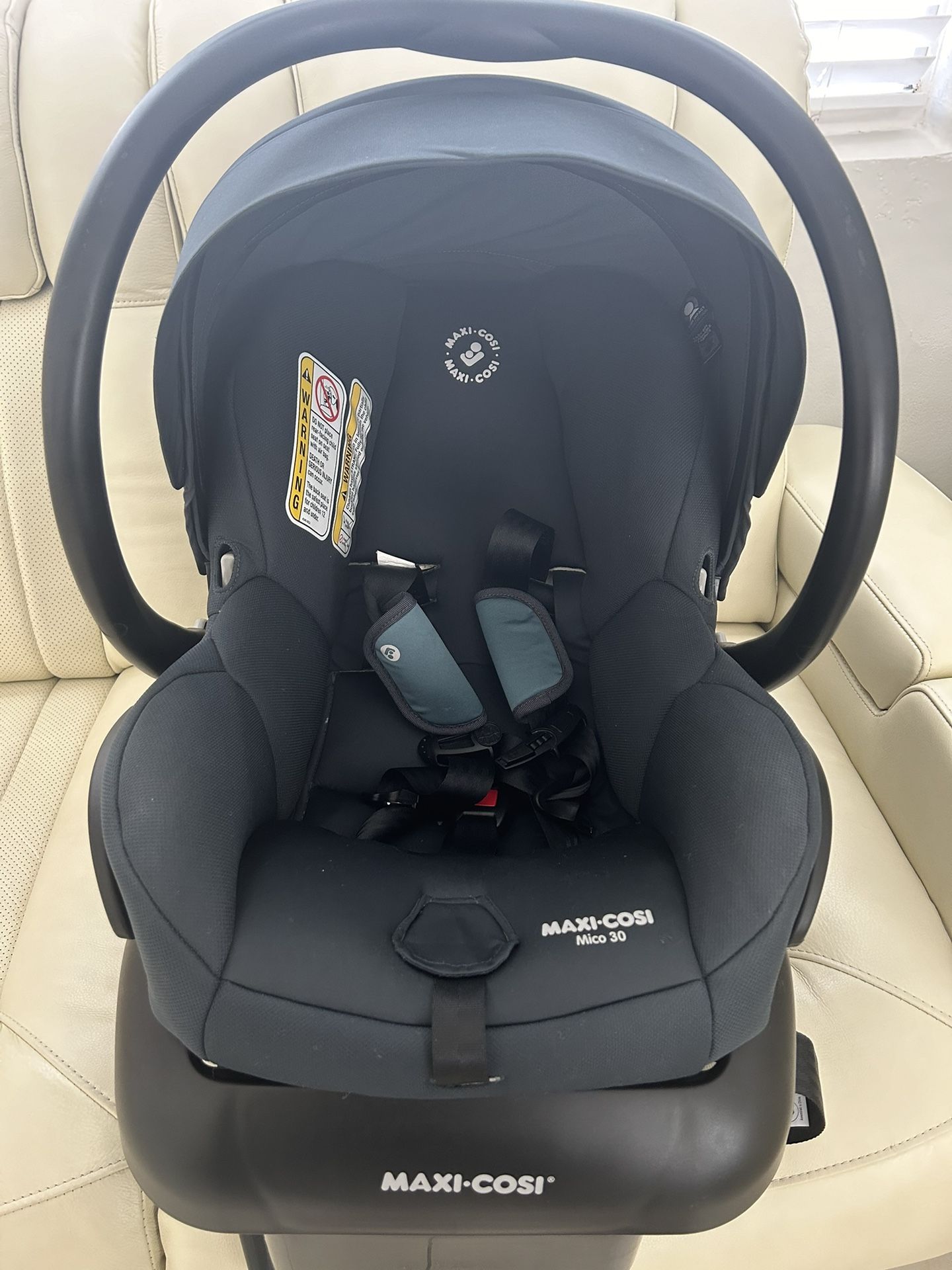 Car Seat