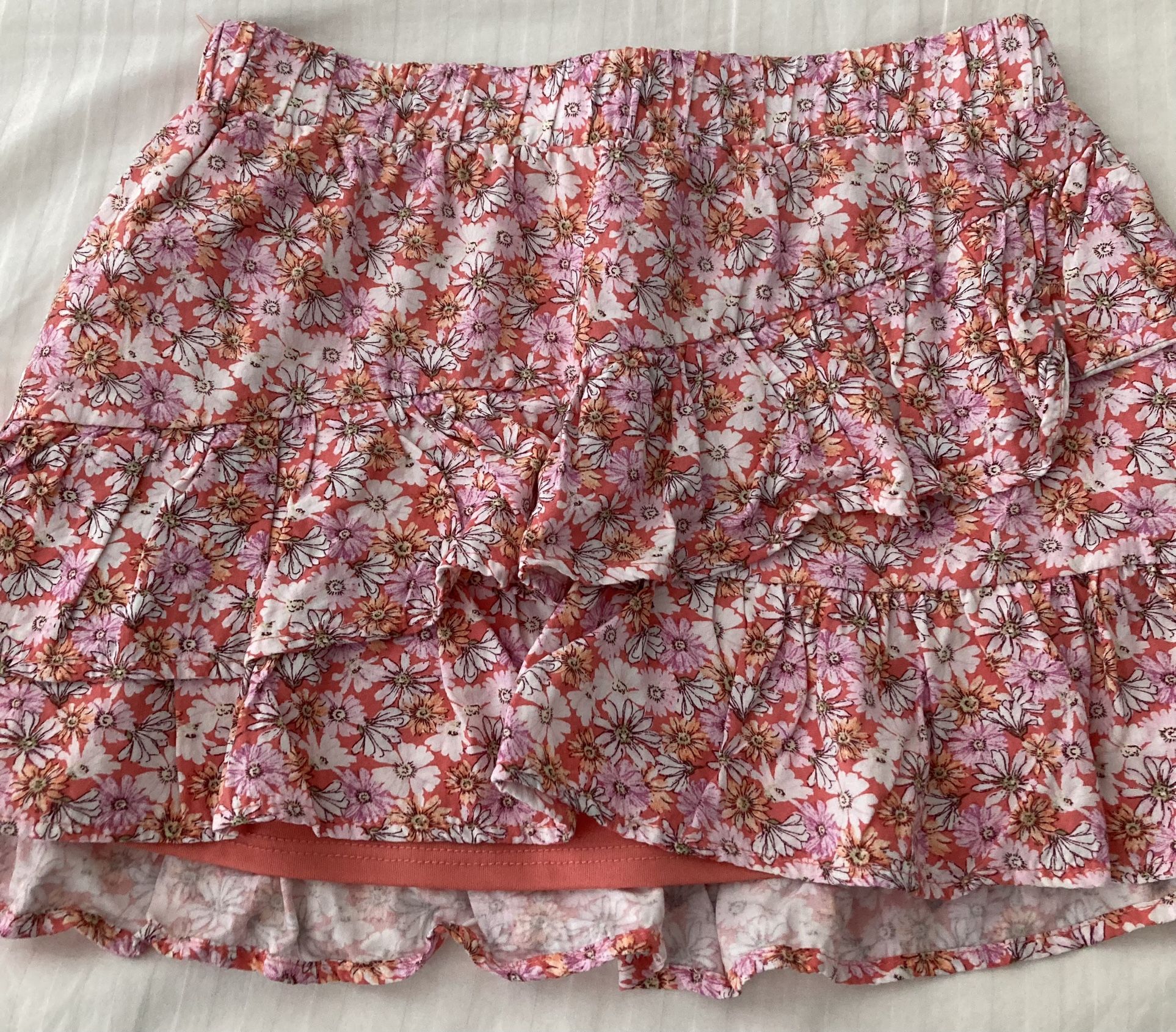 Girls Skirt Size 10-12