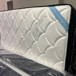 DreamCloud Premier King mattress 