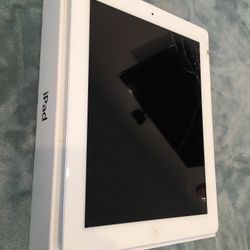 Apple iPad 2 (2011) 16GB Wi-Fi
