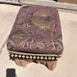 Foot stool