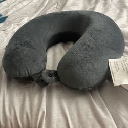 Airplane Pillow 