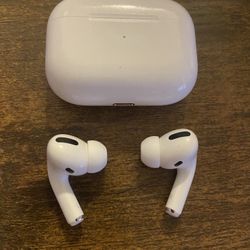 Apple AirPods Pro model A2084