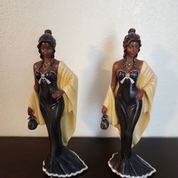 HOME INTERIOR 2 MONAS X $80.00