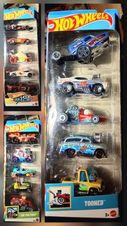 HOT WHEELS LOT