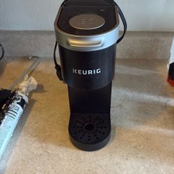 Keurig Coffee Maker Great Condition
