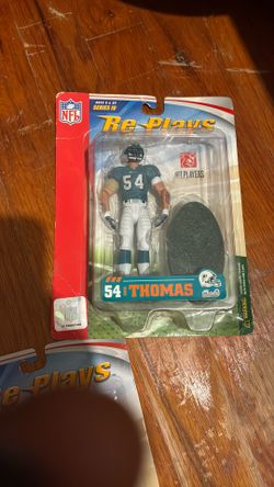 Sports Action Figure Figures, Bobble Heads