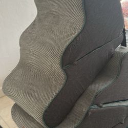 Pet steps to Ramp All in One