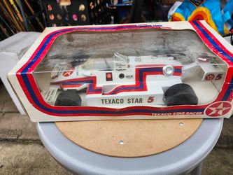 Texaco Star Racer