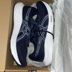ASICS