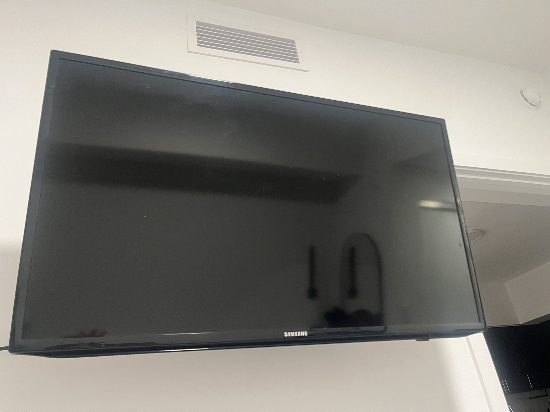 Samsung tv