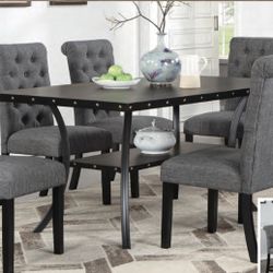 Table Set