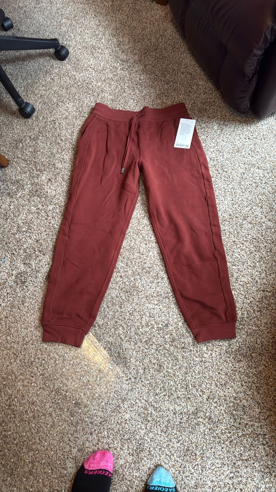 Lululemon Scuba HR Jogger Women