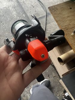 Fishing Bait
