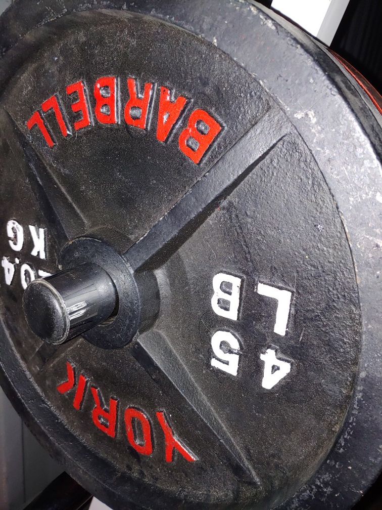 Hoist adjustable dumbbells 5 to 45 for Sale in Phoenix, AZ OfferUp