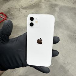 iPhone 12 128gb (Unlocked) 