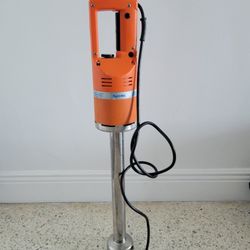 Dynamic Mixer