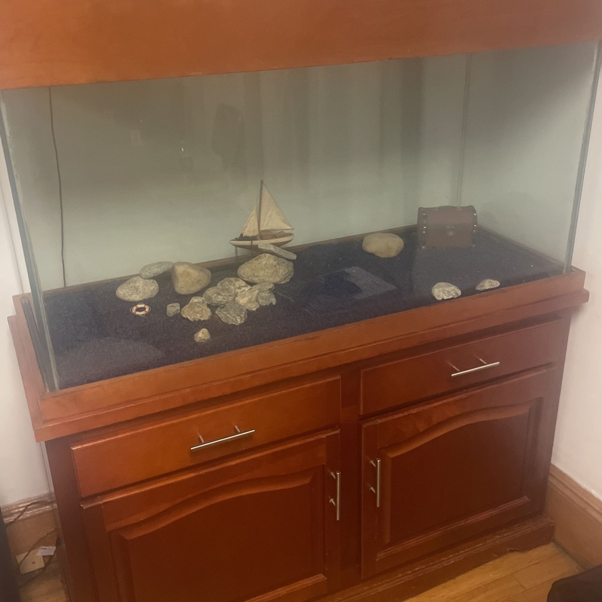 Fish Tank