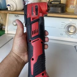 Milwaukee M18  Multitool