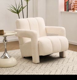 Accent Chair