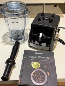 Vitamix A2300 Ascent Smart Blender