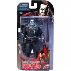 Rare Negan Action Figure