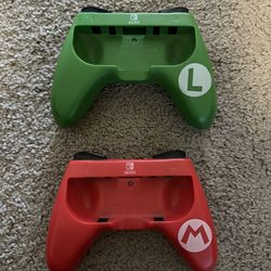 Nintendo Switch Controlleds