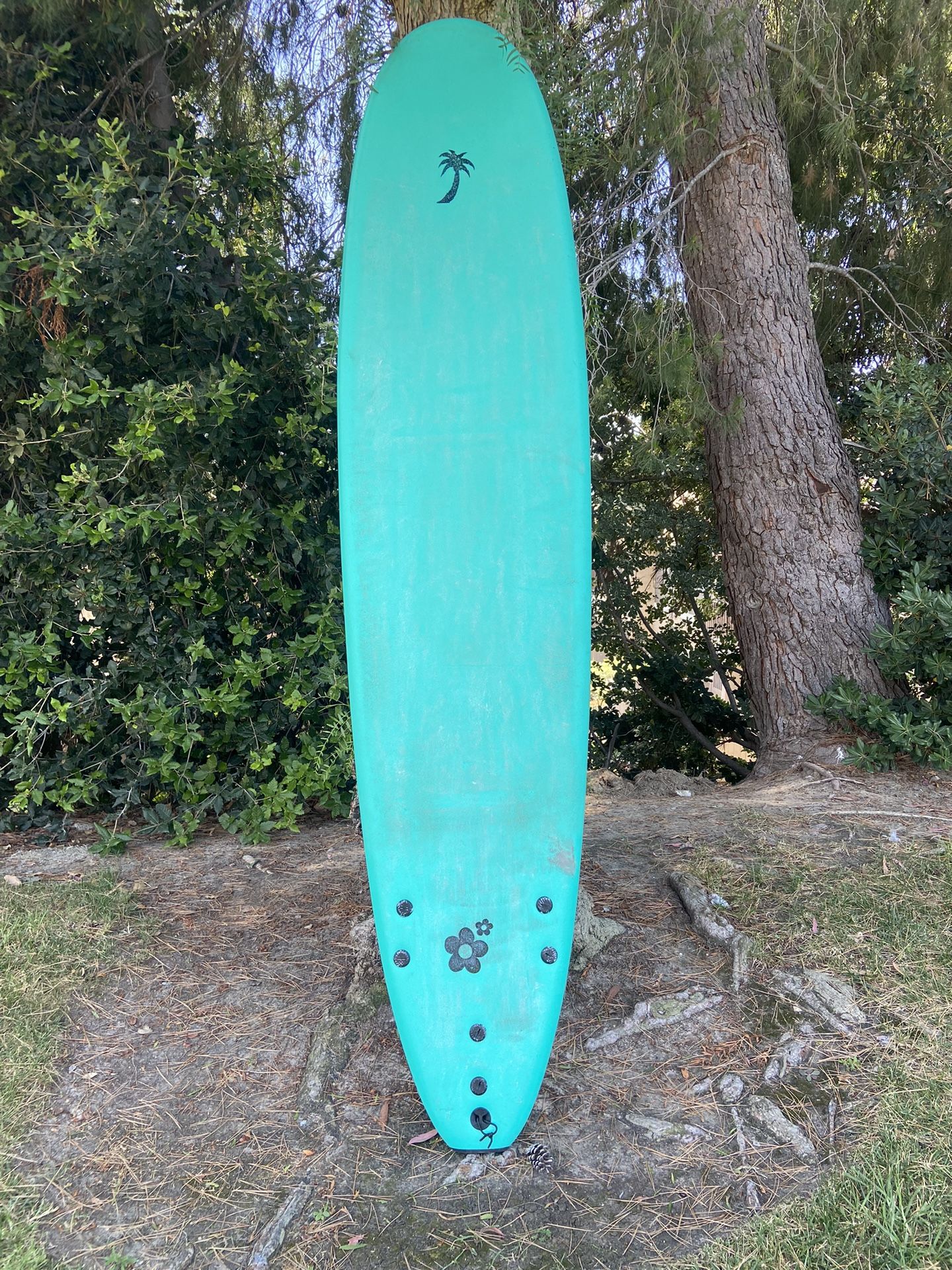 Soft Surfboard - Catch Surf 8’ LOG