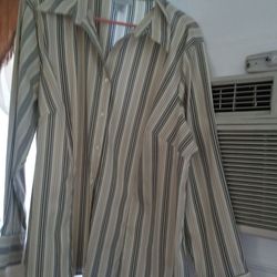 Dress shirt
