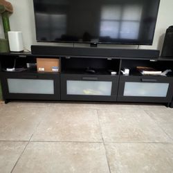 IKEA Tv Stand 
