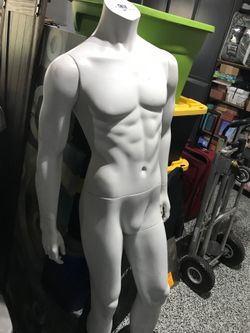 Mannequin