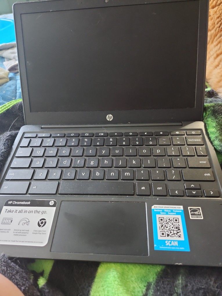Chromebook Laptop