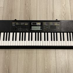 Casio Keyboard CTK 2400