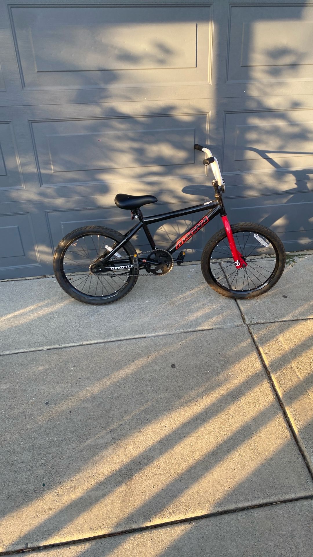 Bmx Bike