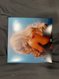 Sabrina Carpenter Short n' Sweet Vinyl Record