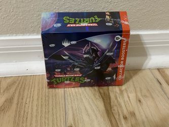 MAGIC THE GATHERING COLLECTOR BOX