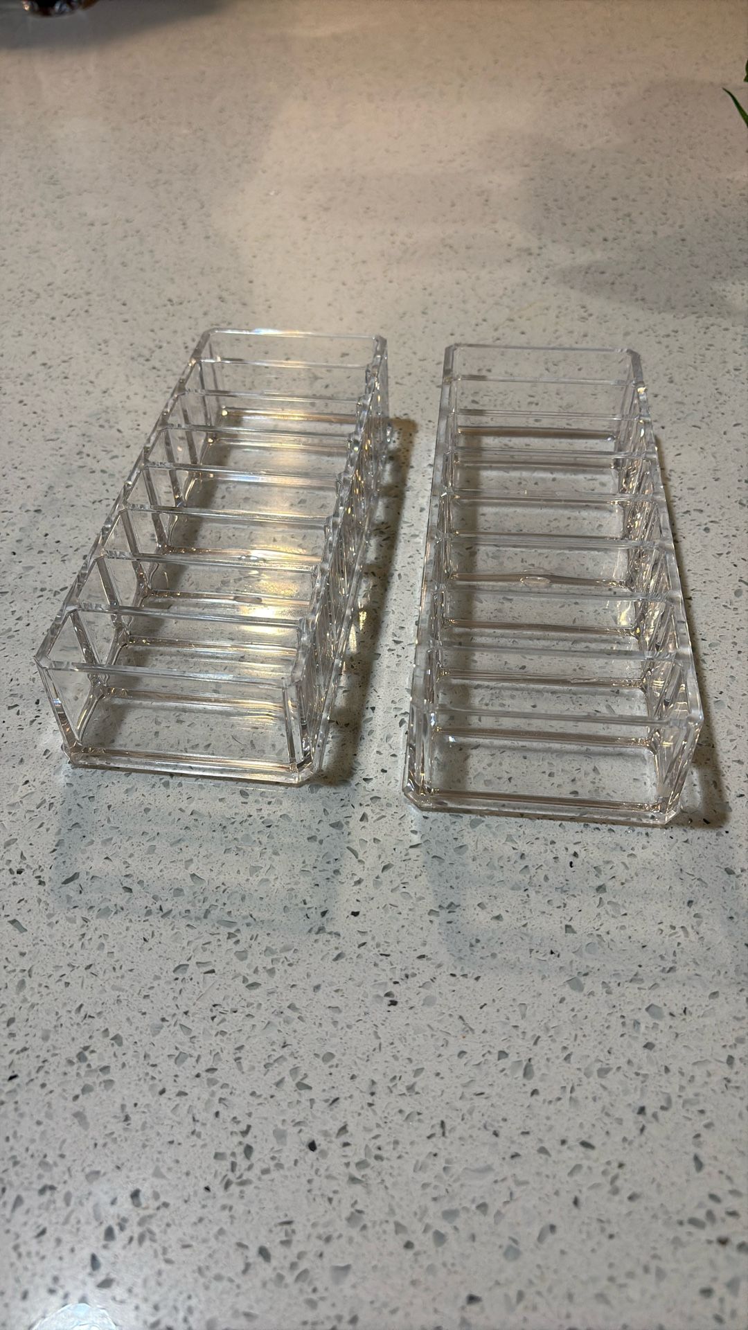 Makeup Holder/organizer