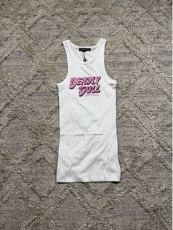 Chrome Hearts Tank Tops / Dress