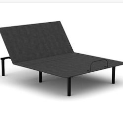 New Reverie Adjustable Base Queen Size Bed Frame From Macy’s
