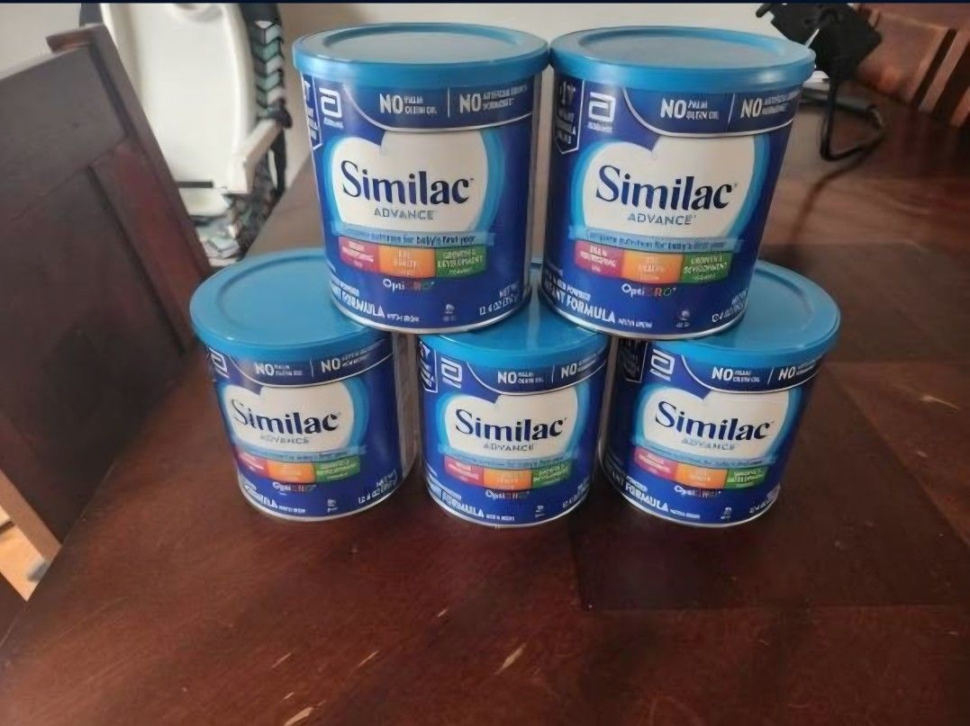 Similac