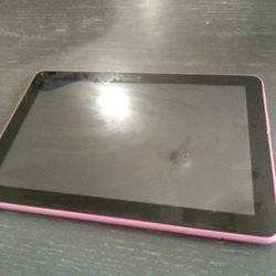 Amazon Fire Hd Tablet