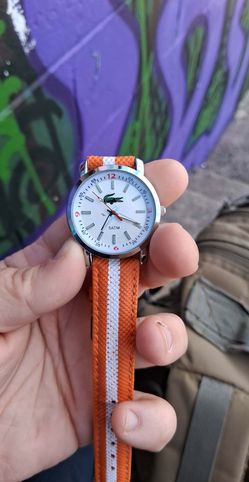 Gator collectable watch