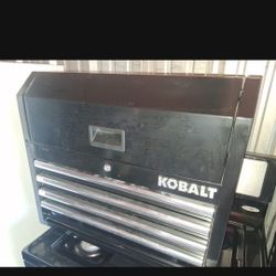 Tool Box 