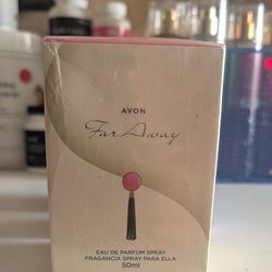 Perfumes Avon
