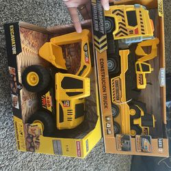 Toys 