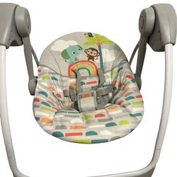 Baby Rocker