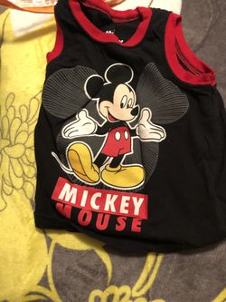 Boy clothes 4t
